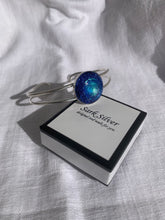 Load image into Gallery viewer, Dark Sky Cosmos Cuff