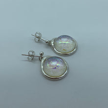 Load image into Gallery viewer, Dark Sky Lunar Earrings