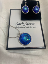 Load image into Gallery viewer, Dark Sky Cosmos Pendant &amp; Sets