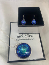 Load image into Gallery viewer, Dark Sky Cosmos Pendant & Sets