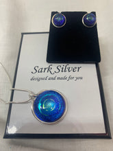 Load image into Gallery viewer, Dark Sky Cosmos Pendant & Sets