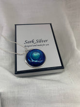 Load image into Gallery viewer, Dark Sky Cosmos Pendant &amp; Sets