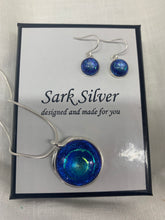 Load image into Gallery viewer, Dark Sky Cosmos Pendant & Sets