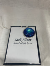 Load image into Gallery viewer, Dark Sky Cosmos Pendant & Sets