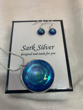 Load image into Gallery viewer, Dark Sky Cosmos Pendant & Sets