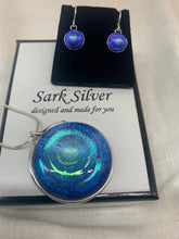 Load image into Gallery viewer, Dark Sky Cosmos Pendant & Sets