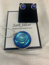 Load image into Gallery viewer, Dark Sky Cosmos Pendant & Sets