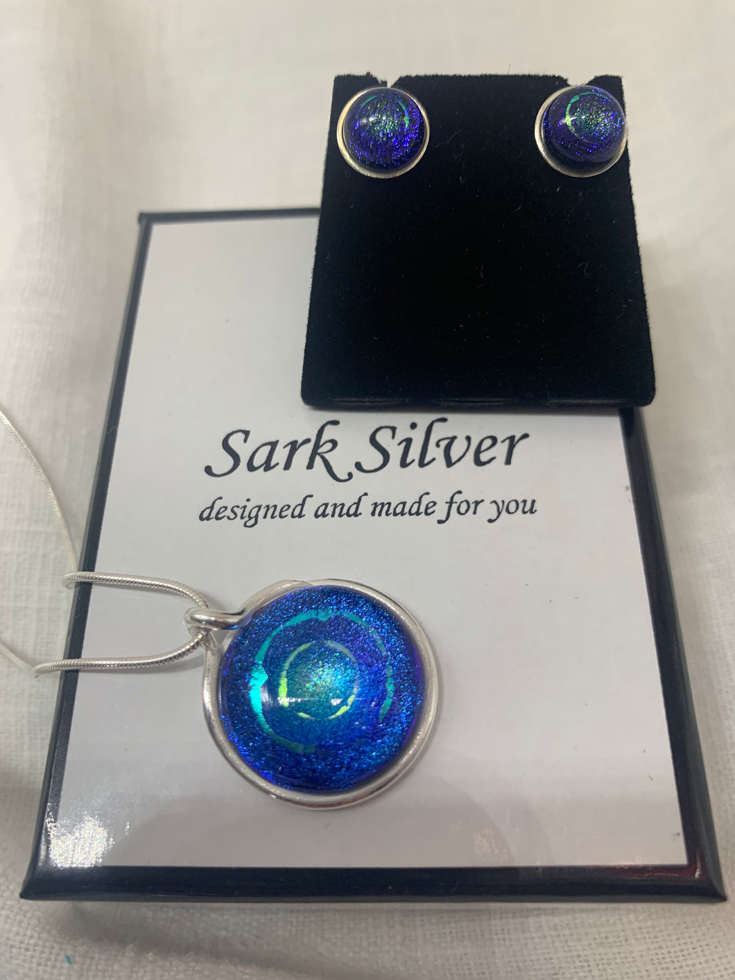 Dark Sky Cosmos Pendant & Sets